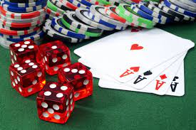 Онлайн казино Vulkan Russia Casino